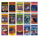 Kit Goosebumps - 15 Livros