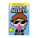 Agente Secreto 1