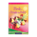 Fada Pérola - Pérola e a Rainha das Fadas