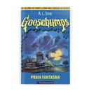 Goosebumps - Praia Fantasma