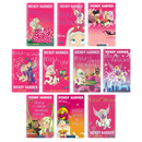 Kit Fada Pérola - 10 Livros