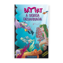 Bat Pat - a Sereia Desafinada