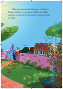 Fada Pérola - Pérola no Parque