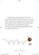 Fada Pérola - Pérola no Parque