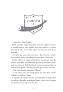 Academia Unicórnio 02: Scarlett e Chama