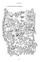 A Casa na Árvore com 117 Andares