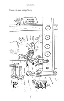 A Casa na Árvore com 117 Andares