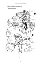 A Casa na Árvore com 117 Andares