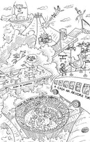 A Casa na Árvore com 117 Andares