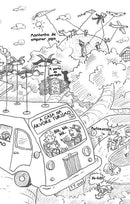 A Casa na Árvore com 117 Andares