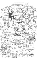 A Casa na Árvore com 117 Andares