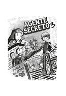 Agente Secreto : o Pateta do Refri