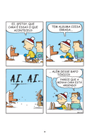 Kit Best-Sellers Fundamento - 7 Livros (Meninos 9-12 Anos)