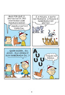 Kit Best-Sellers Fundamento - 7 Livros (Meninos 9-12 Anos)