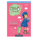 Billie B. Brown - a Viagem de Férias