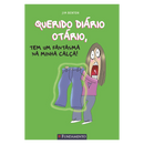 Querido Diario Otario - Tem Um Fantasma na Minha Calca