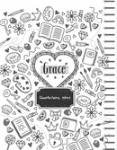 Kit Best-Sellers Fundamento - 7 Livros (Meninas 7-11 Anos)