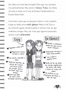 Kit Best-Sellers Fundamento - 7 Livros (Meninas 7-11 Anos)