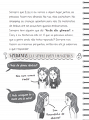 Kit Best-Sellers Fundamento - 7 Livros (Meninas 7-11 Anos)