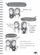 Kit Best-Sellers Fundamento - 7 Livros (Meninas 7-11 Anos)