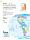 Atlas Geografico Mundial Versao Essencial - Verde - 2ª Edicao
