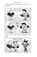 Kid Youtuber 6: Foi Sem Querer Querendo