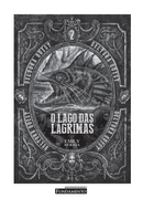 Deltora Quest 1.2 - o Lago das Lágrimas