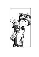 Agente Secreto: Serviço Secreto