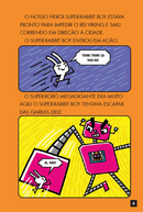 Press Start 6: Missão Dupla!