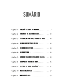 Kit Heróis do Futebol - 6 Livros (Pelé, Ronaldo Fenômeno, Vini Jr, Neymar, CR7 e Messi)