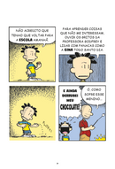 Kit Big Nate - 3 Livros (1 ao 3)