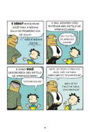Kit Big Nate - 3 Livros (1 ao 3)