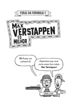 Kit Feras da Fórmula 1: Verstappen + Hamilton