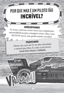 Kit Feras da Fórmula 1: Verstappen + Hamilton