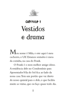 Mila & Ulf 4: O Casamento da Tia Jane