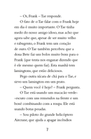 Mila & Ulf 4: O Casamento da Tia Jane