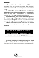 Craque de Bola no Brasil - Vol 3