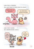 Diário de Um Pug : Pug e o Foguete