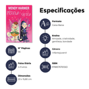 Fada Pérola - Pérola e Safira