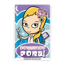 Go Girl - Dormindo Fora 01