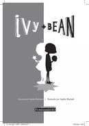 Kit Ivy+Bean - 4 Livros (1 ao 4)