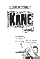 Kit Feras do Futebol - 12 Livros + Livro de Colorir