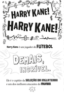 Kit Feras do Futebol - 12 Livros + Livro de Colorir