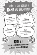 Kit Feras do Futebol - 12 Livros + Livro de Colorir