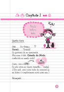 Amigas da Rua Lotús - Kiki: Minha Vida Superchique