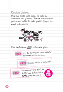 Amigas da Rua Lotús - Kiki: Minha Vida Superchique