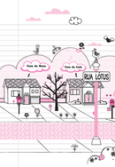 Amigas da Rua Lotús - Kiki: Minha Vida Superchique