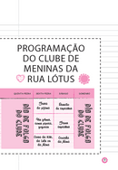 Amigas da Rua Lotús - Kiki: Minha Vida Superchique