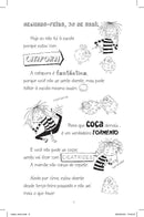 As (Extra)Ordinárias (Des)Aventuras de Lotta 4:o Coelho na Cartola