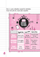 Amigas da Rua Lotús - Lulu: Minha Vida Sofisticada